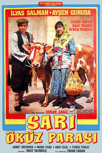 Sarı Öküz Parası movie poster
