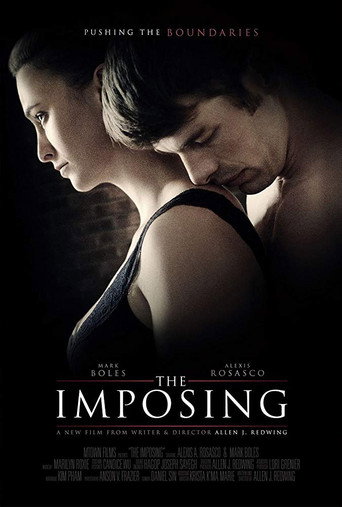 The Imposing movie poster