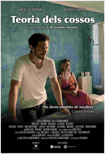 Teoria dels cossos movie poster