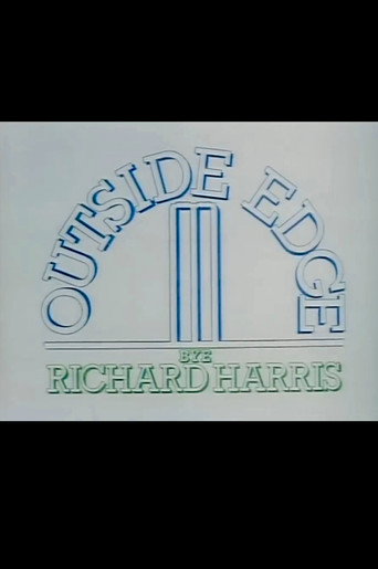 Outside Edge movie poster