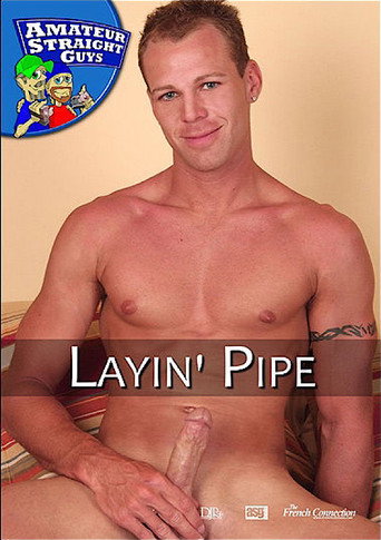 Layin' Pipe movie poster