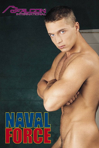 Naval Force movie poster
