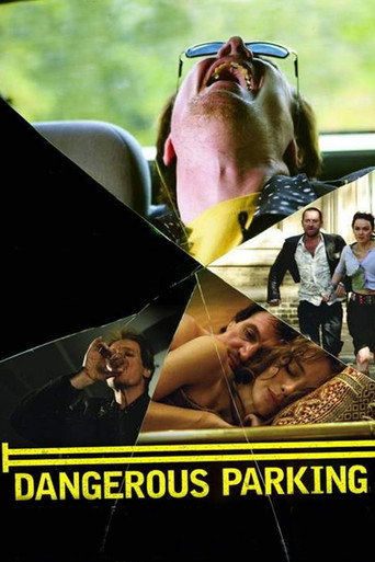 Dangerous Parking movie poster