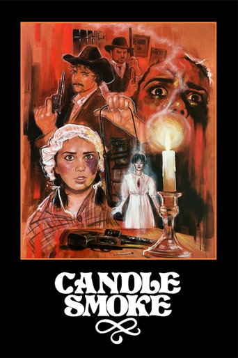 Candle Smoke movie poster