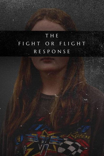The Fight or Flight Response movie poster