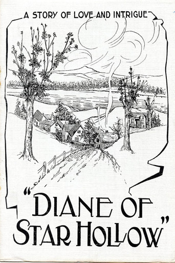 Diane of Star Hollow movie poster