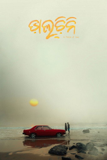 Daalcheeni movie poster