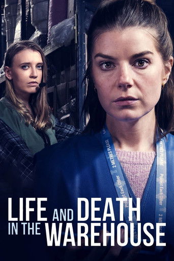 Life and Death in the Warehouse movie poster