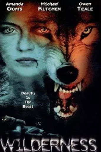 Wilderness movie poster