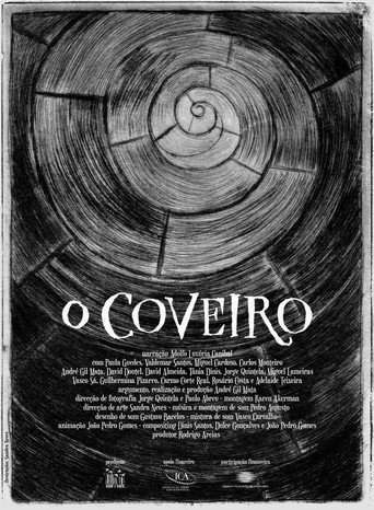 The Gravedigger movie poster