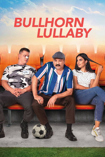 Bullhorn Lullaby movie poster