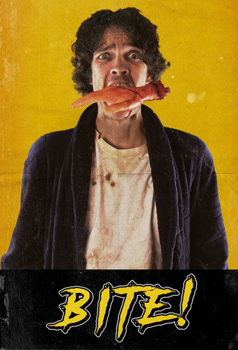 BITE! movie poster