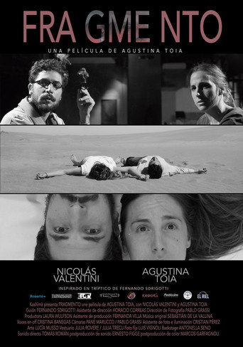 Fragmento movie poster
