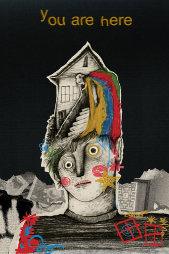 You Are Here movie poster
