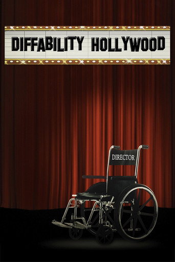 Diffability Hollywood movie poster