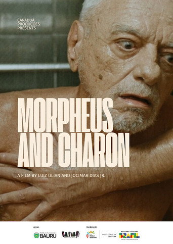 Morpheus and Charon movie poster