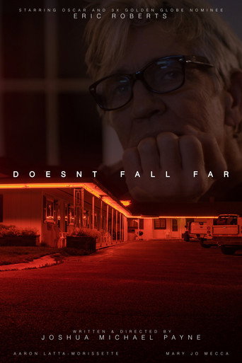 Doesn't Fall Far movie poster