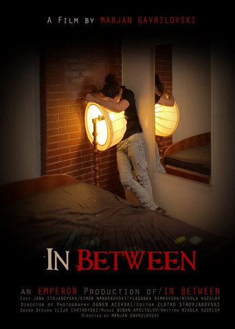 In Between movie poster