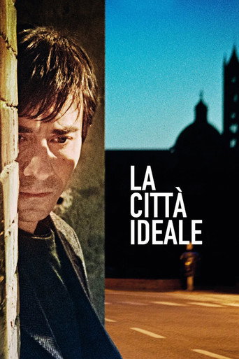 The Ideal City movie poster