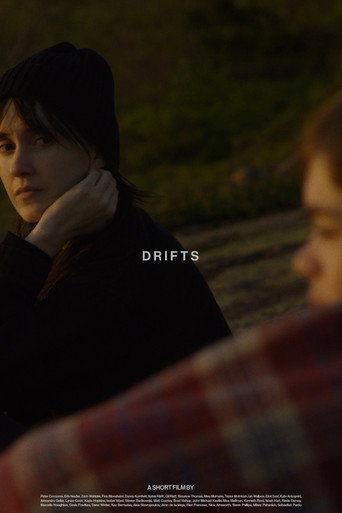 Drifts movie poster