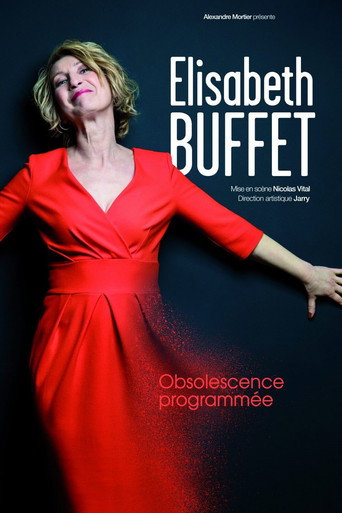 Elisabeth Buffet : Obsolescence programmée movie poster