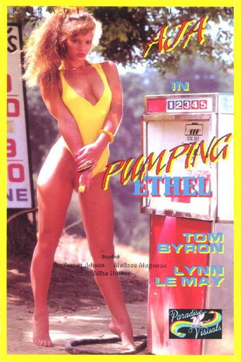 Pumping Ethel movie poster
