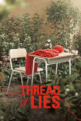 Thread of Lies movie poster