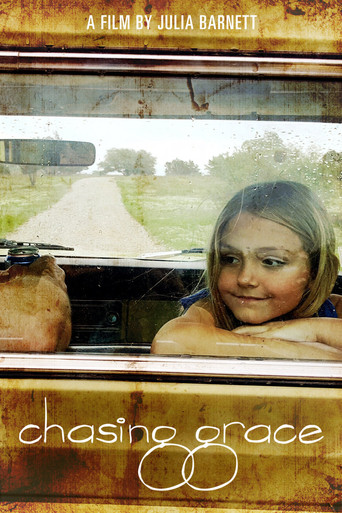 Chasing Grace movie poster