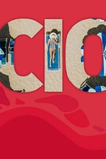 Riccione movie poster