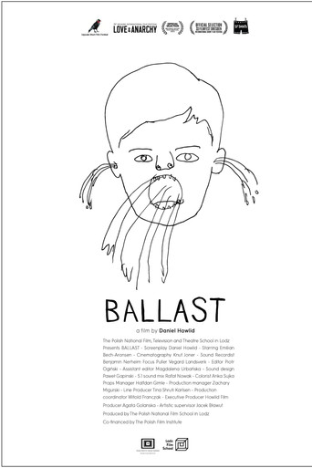 Ballast movie poster