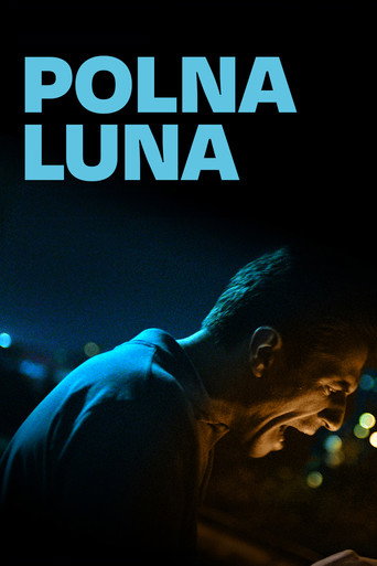 Full Moon movie poster