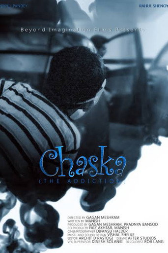 Chaska movie poster