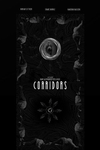 Corridors movie poster