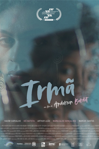Irmã movie poster