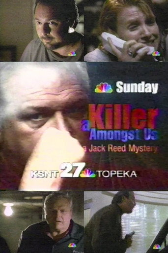 Jack Reed: A Killer Among Us movie poster