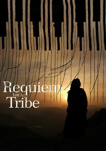 Requiem for a Tribe movie poster