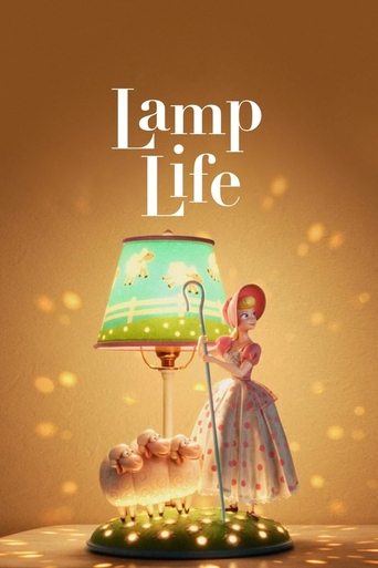 Lamp Life movie poster