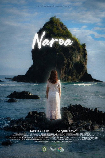 Naroa movie poster