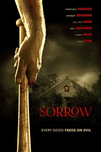 Sorrow movie poster