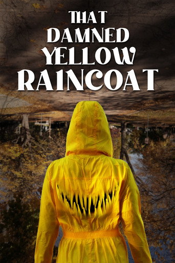 That Damned Yellow Raincoat movie poster