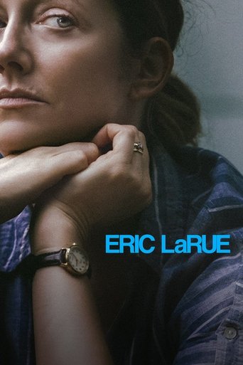 Eric LaRue movie poster