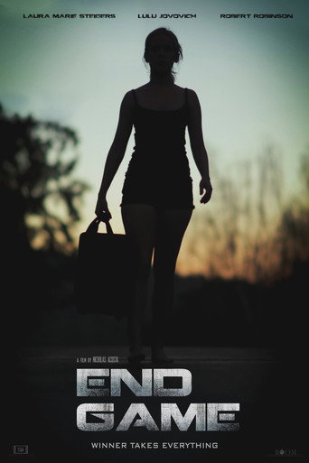 End Game movie poster