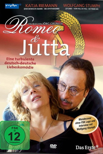 Romeo und Jutta movie poster