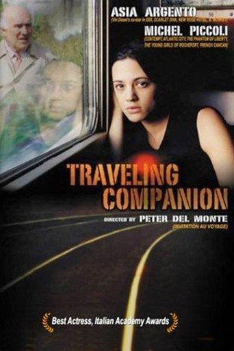 Traveling Companion movie poster
