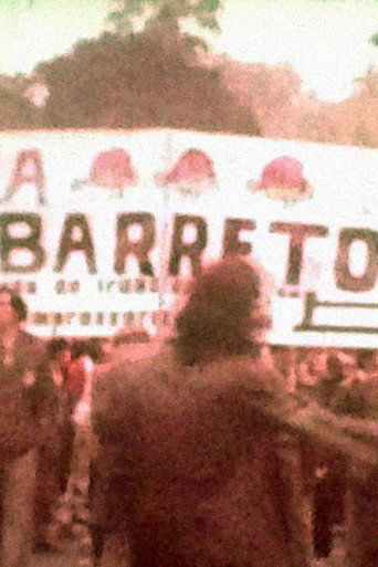 The Misadventures of Dracula Von Barreto in the Lands of the Agrarian Reform movie poster