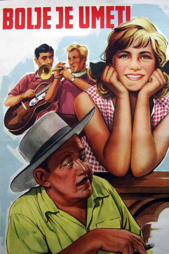 It Is Better to Know How movie poster