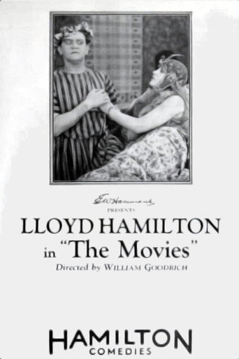 The Movies movie poster