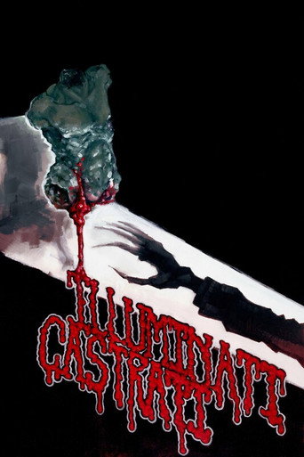 Illuminati Castrati movie poster