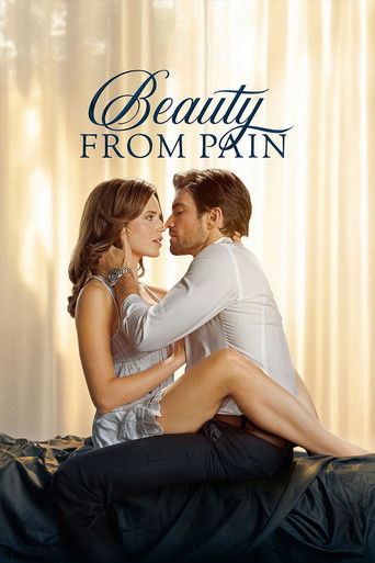 Beauty from Pain movie poster
