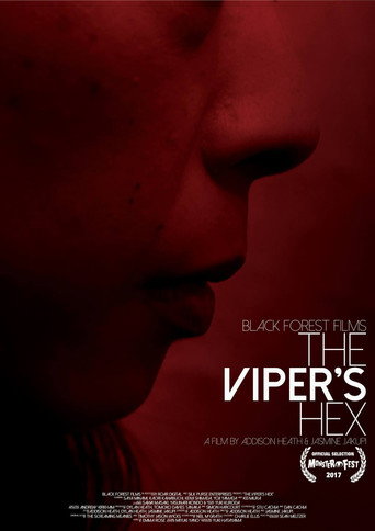 The Viper's Hex movie poster